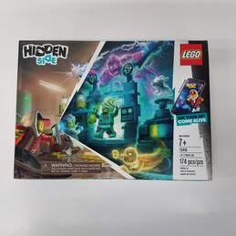 Lego Hidden Side 70418 - Sealed