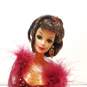 Mattel 12045 Hollywood Legends Collection Barbie Scarlett O'Hara Doll-SOLD AS IS, OPEN BOX image number 4