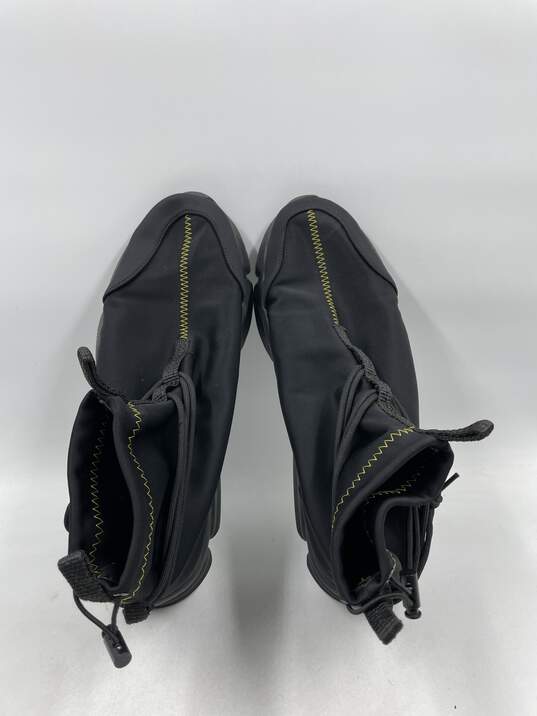 John Geiger 002 Pixburgh Black Sneakers M 11 image number 6