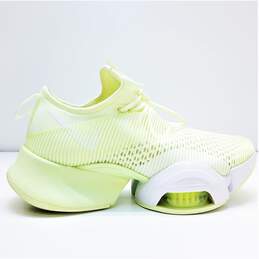 Nike Women's Air Zoom Super Rep Barely Volt Size 7