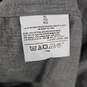 Old Navy Gray Long Sleeve Button Up image number 3