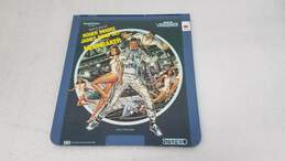 Moonraker James Bond 007 United Artists RCA VideoDiscs 11434 CED Part 2 of 2 - Missing Part 1