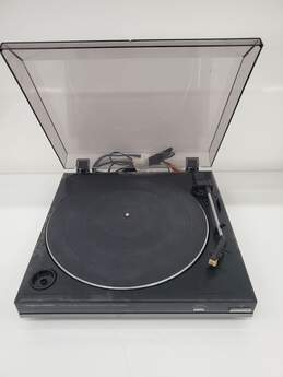 Realistic LAB-340 Belt-Drive Automatic Turntable Untested
