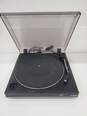 Realistic LAB-340 Belt-Drive Automatic Turntable Untested image number 1