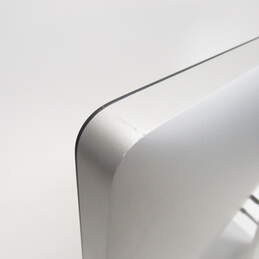 Apple Thunderbolt Display 27in Aluminum A1407 MC914LL/A 2560x1440 2011 USB FireWire Ethernet FaceTime Camera alternative image