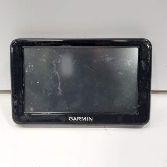 Pair of Garmin Nuvi GPS Devices image number 4