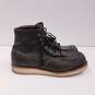 Red Wing Leather 2952 Rover Boots Dark Grey 9 image number 1