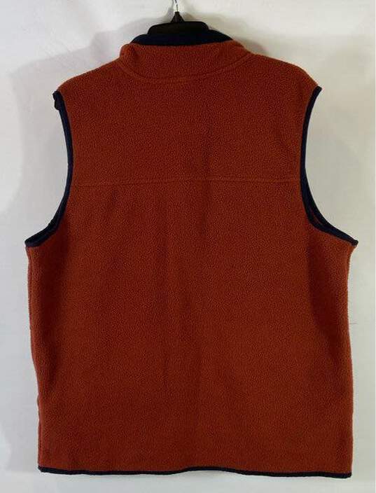 The North Face Orange Jacket - Size Large image number 2