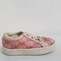Michael Kors Blush Baby Shoes Size 6 image number 1