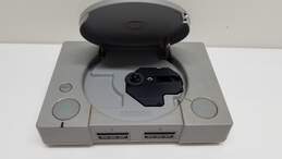 Vintage Sony PlayStation 1 Model SCPH-5501 alternative image