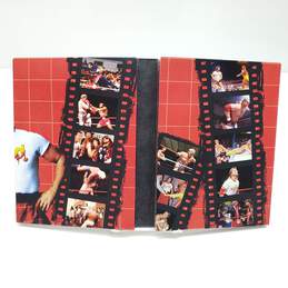 WWE Born to Controversy | The Roddy Piper Story (3-Set DVD) alternative image