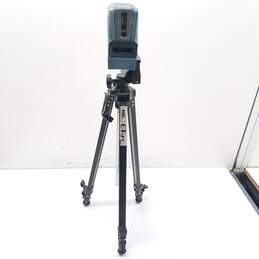 Bosch Professional Laser Level GLL-50 With Tripod