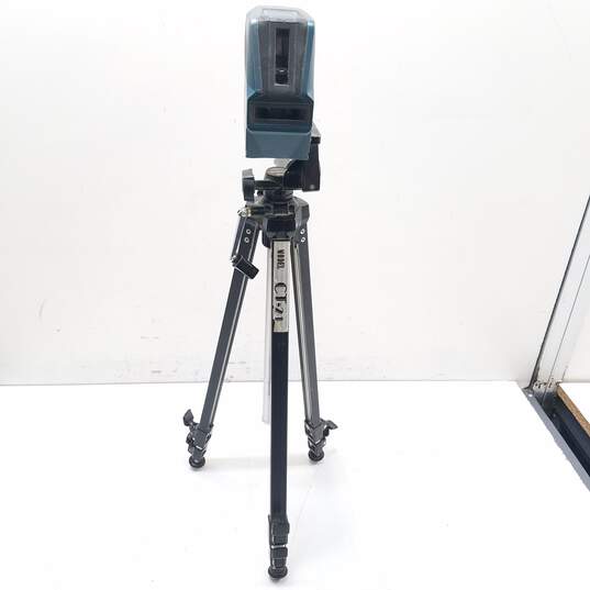 Bosch Professional Laser Level GLL-50 With Tripod image number 1