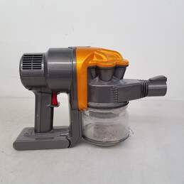 Dyson Handheld Cordless Vacuum Cleaner alternative image