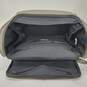Briggs & Riley Olive Green Small Carry-On Bag image number 6