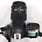 Nikon N70 35mm Film Camera w/ AF Zoom Nikkor Lens 35-70mm image number 4