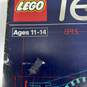 Lego 8865 Technic Auto Chassis Building Bricks In Box image number 5