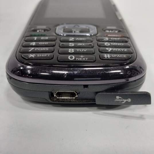 LG Rumor 2 Model LG265 Cell Phone image number 4