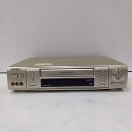 Vintage Samsung VCR SV-5000W