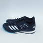 Adidas CrazyFlight X Black Volleyball Women's Shoes Size 9.5 image number 3