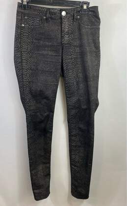 Hudson Black Pants - Size X Small