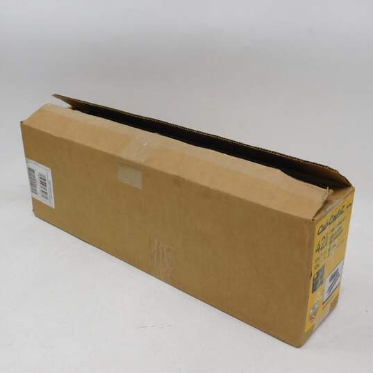 Cub Cadet 42in. Mulching Kit 19A70041100 Cutting Deck Accessory New In Box image number 6