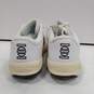 New Balance Fuel Cell 996 White Womens Sz  8 image number 4