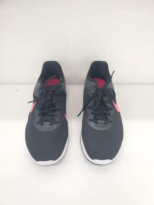 Nike Women's Revolution 6 Running Shoes Size-8 new image number 1