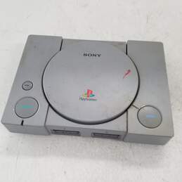 Sony SCPH-9001 PlayStation for Parts and Repair