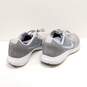 Nike Revolution 3 Grey, White Sneakers 819303-014 Size 10 image number 4