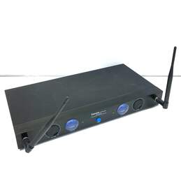Idol Pro VHF-238 Pro Wireless Receiver