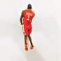 McFarlane NBA Joe Johnson Hawks Basketball Figure image number 3