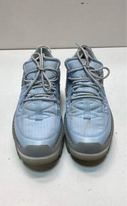 Jordan Air Mae Celestine Blue Athletic Shoes Women's Size 9.5 alternative image
