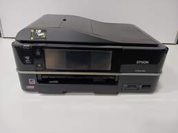 Epson Artisan 810 Wireless All-in-One Color Inkjet Printer In Box alternative image