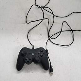 PowerA 145233 PS3 Controller Untested