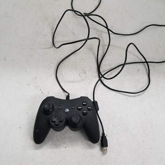 PowerA 145233 PS3 Controller Untested image number 1