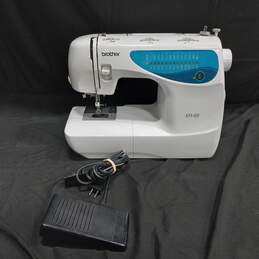 Brother XR-65 Sewing Machine alternative image