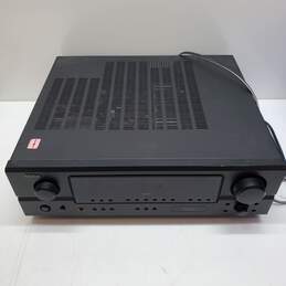 Denon DRA-297 XM-Ready Audio Video Stereo Receiver For Parts/Repair