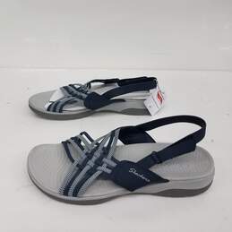 Skechers ArchFit Sandals NWT Size 10