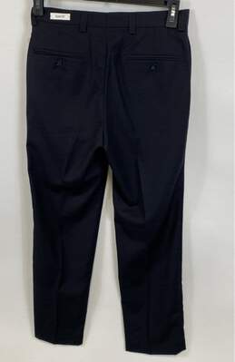 Pronto Uomo Black Pants - Size 29X30 alternative image