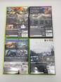Lot of 5 Xbox 360 Game Disc ( Halo3) Untested image number 2