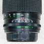 Pentax MV 35mm SLR Film Camera w/ 2 Lens, Flash, Exposure Meter & Bag image number 11