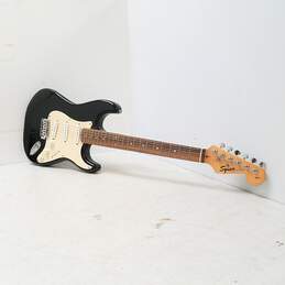 Fender Squier Affinity Series Stratocaster Electric Guitar alternative image
