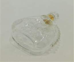 Remy Martin Louis XIII Cognac Baccarat Crystal Decanter Bottle Empty w/ Stopper alternative image