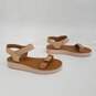 Madewell Leather Sandals Size 6.5 image number 1