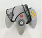 4ct Nintendo 64 N64 Controller Lot - Untested image number 2