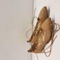 Chinese Laundry Brown Flats Size 5.5 image number 3