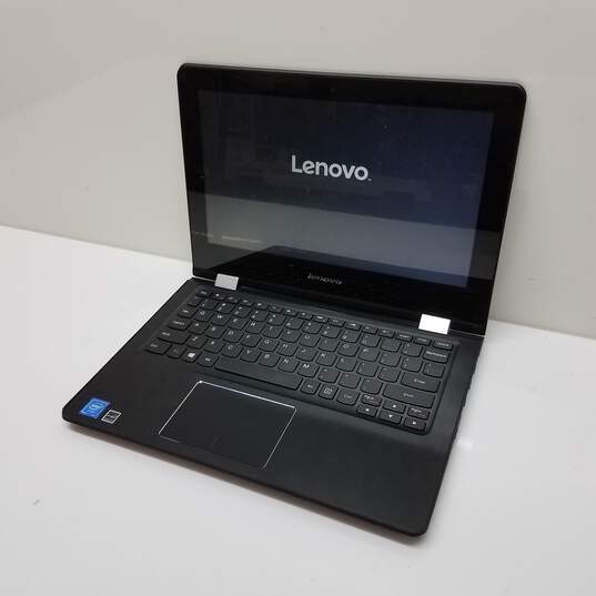 Lenovo Flex 3-1130 11in Laptop Intel Celeron N3060 CPU 2GB RAM & SSD image number 1