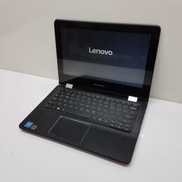 Lenovo Flex 3-1130 11in Laptop Intel Celeron N3060 CPU 2GB RAM & SSD