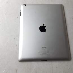 Apple iPad 2 (Wi-Fi Only) Storage 16GB Model A1395 alternative image